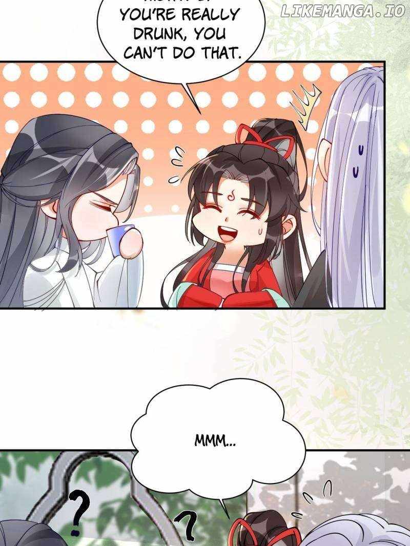 The Ghostly Doctor Chapter 581 32